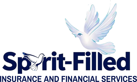 Spirit-Filled Insurance and Financial Services